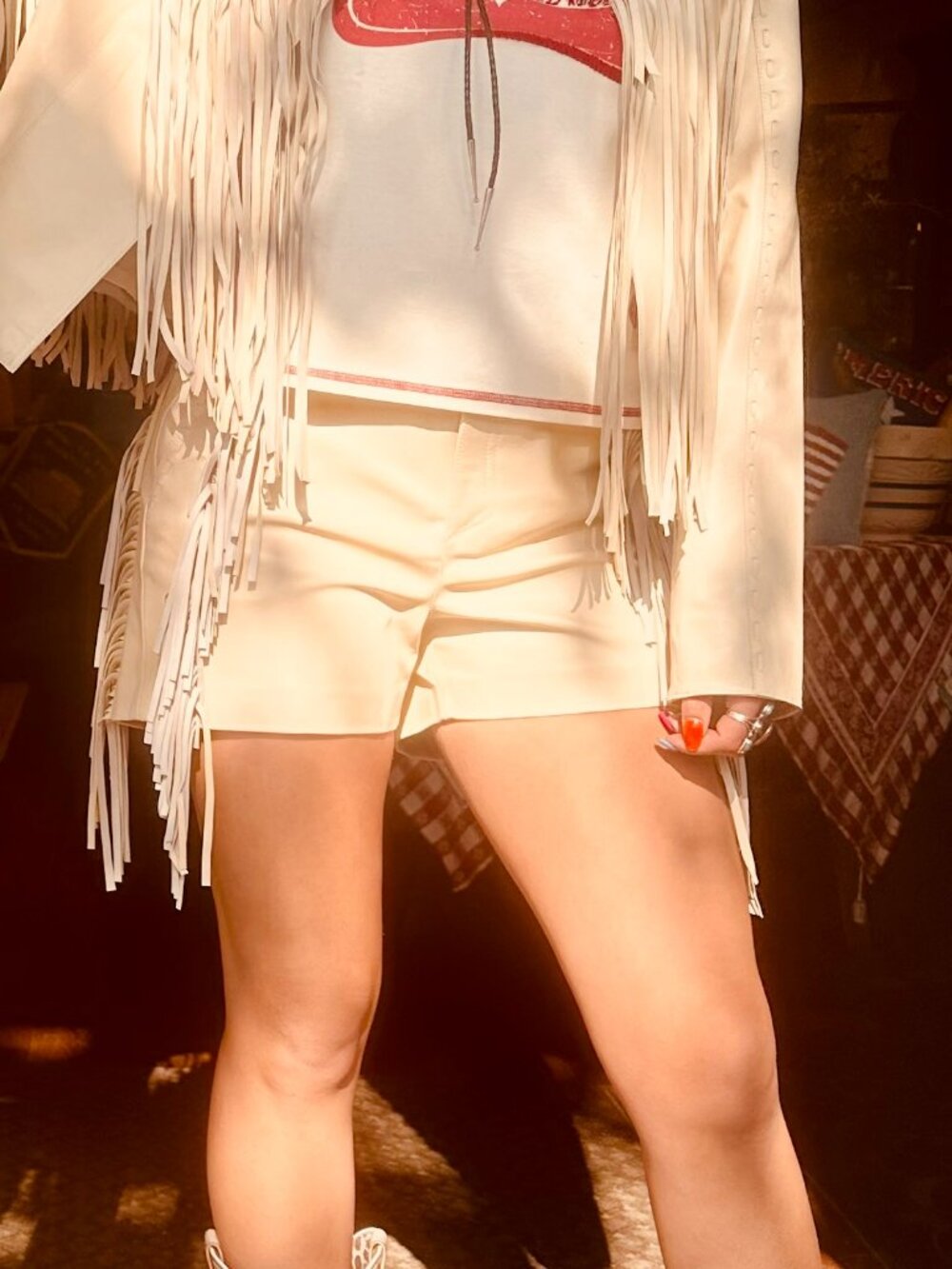 Sonora Shorts